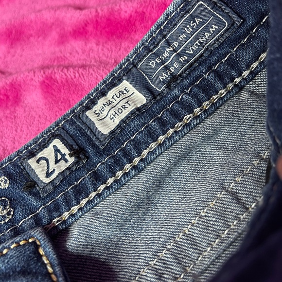 Miss me shorts 24 - Picture 4 of 4